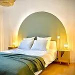 Le Condorcet. Charme Et Confort A Championnet Apartmán