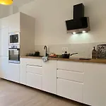 Le Condorcet. Charme Et Confort A Championnet Apartmán Grenoble