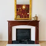 Apartmán Le Condorcet. Charme Et Confort A Championnet *
