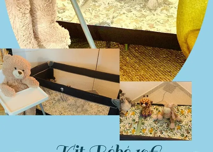 Le Condorcet. Charme Et Confort A Championnet * Гренобль