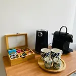 Le Condorcet. Charme Et Confort A Championnet Apartment Grenoble