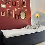 Le Condorcet. Charme Et Confort A Championnet Apartment Grenoble