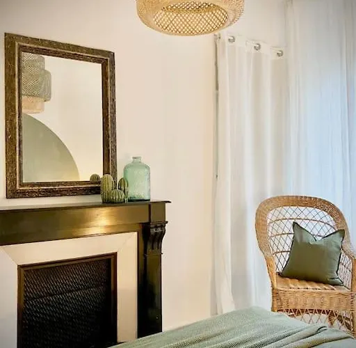 Apartment Le Condorcet. Charme Et Confort A Championnet Grenoble